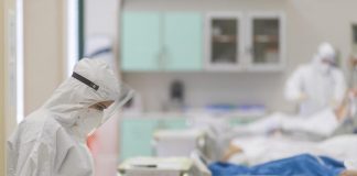 Covid, anestesisti: “Otre 90% in intensiva non vaccinato”