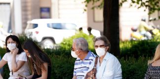 Sicilia verso zona gialla, regole più dure dal 30 agosto