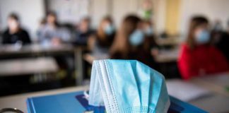 Covid, obbligo mascherine under 12 a scuola. Tar Lazio: “Dpcm illegittimo”