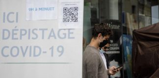 Covid Francia, oggi quasi 31mila contagi: mai così tanti da aprile