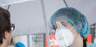 Covid, Oms: “In Europa superati 60 milioni di casi, oltre 1,2 milioni di morti”