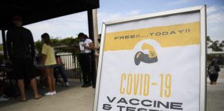 Vaccino, Usa verso autorizzazione terza dose per immunodepressi