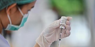 Covid, 40-59enni vaccinati 95% più protetti da ricoveri e morte