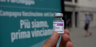 Covid, Gimbe: “Rischio lockdown con 3,5 mln over 50 non vaccinati”