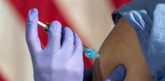 Vaccini Covid, senza prima dose 2,2 milioni di over 50