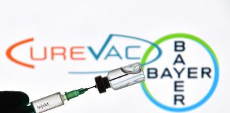 Varianti Covid, “incoraggiati” primi dati vaccino CureVac-Gsk