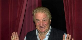 Gianfranco D’Angelo è morto a 84 anni, addio alla star di Drive In