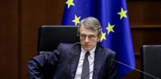 Sassoli: “Fiscal compact? C’è bisogno di regole nuove”
