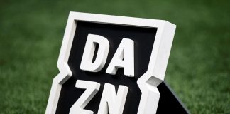 Dazn: “Problemi su Serie A risolti in pochi minuti”