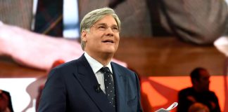 Del Debbio: “Cotto di Amatrice per casa a Lucca”. Protesta vittime sisma