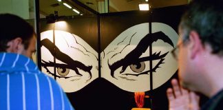 Morto Enzo Fiaccolo, storico disegnatore di Diabolik