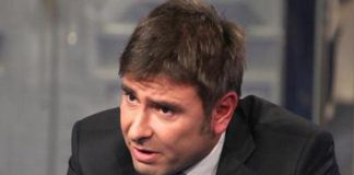 Olimpiadi, Di Battista: “No a Roma decisione più che giusta”