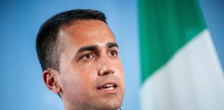 Afghanistan, Di Maio: “Giudicare Talebani da azioni, non da parole”