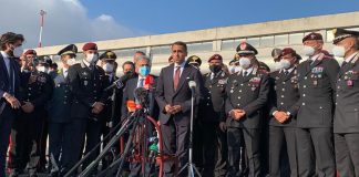 Afghanistan, Di Maio: “Italia primo Paese Ue per evacuazioni”