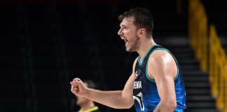Doncic, contratto record con Dallas: 207 milioni in 5 anni