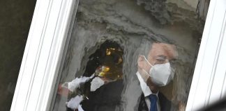 Ponte Morandi, tre anni dal crollo. Draghi: “Mai più tragedie simili”