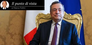 In autunno politica potrebbe bussare alle porte di Palazzo Chigi