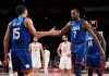 Tokyo 2020, basket: Usa in semifinale, Spagna battuta 95-81
