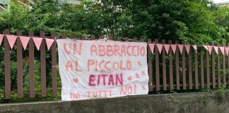 Funivia Mottarone, battaglia legale tra gli zii su Eitan