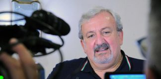 Emiliano: “Elogio di Salvini? Draghi lo ha cambiato”