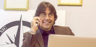 Logistica, Folgori (Feoli): “Servono autisti, puntare sulle scuole”