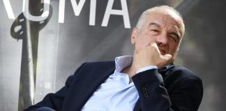 Covid, Michetti: “Io vaccinato, ma rispetto chi non lo fa”