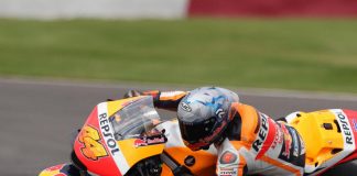 MotoGp Silverstone, Pol Espargaro in pole davanti a Bagnaia