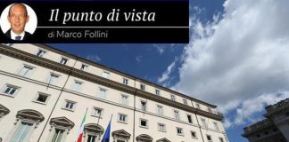 Partiti di lotta e governo regola non eccezione