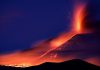 Etna si risveglia, nuova attività esplosiva