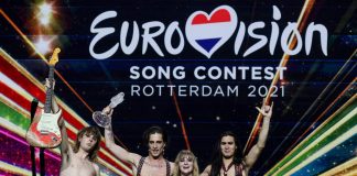 Eurovision, restano 5 città in lizza: Roma è fuori