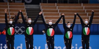Tokyo 2020, Italia da record: 40 medaglie e podi tutti i giorni