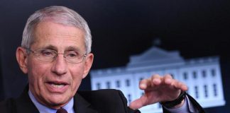 Covid Usa, allarme Fauci: “Rischio variante peggiore di Delta”