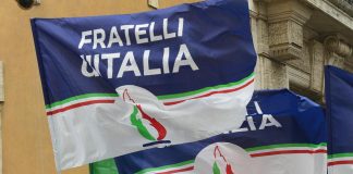 Roma, sorella Meloni smentisce candidatura da capolista Fdi