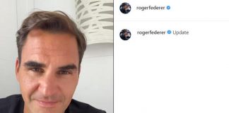 Federer, altra operazione al ginocchio: “E’ dura tornare”
