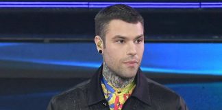 Fedez attacca ancora Salmo: “Per colpa tua pagano gli altri”