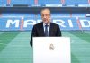 Real Madrid in Premier League? Il club smentisce