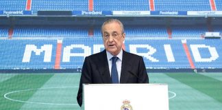 Real Madrid in Premier League? Il club smentisce