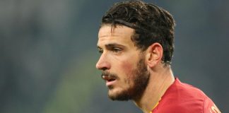 Calcio, è fatta per Florenzi al Milan