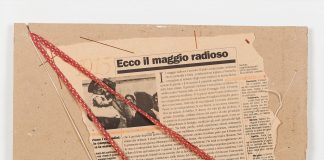 Dal 7 settembre al 7 novembre alle Pescherie di Giulio Romano la mostra “Cucire il tempo”