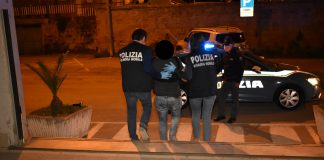 Rapina, ricettazione e immigrazione clandestina: arrestato marocchino 28enne pluripregiudicato. Sarà espulso