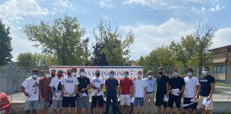 Calcio Serie C – Per l’Acm vaccini all’hub di Castiglione gestito da Mantova Salus