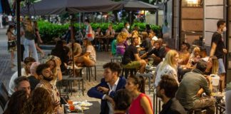 Controlli Covid, week end in città senza sanzioni da parte di Polizia locale e Questura