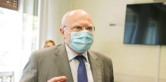 Covid Italia, Galli: “In autunno più contagi di quanto si pensi”