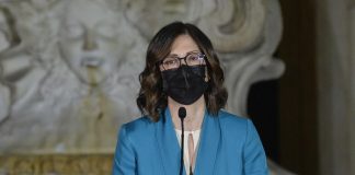 Governo, Gelmini: “Basta liti, Lamorgese? Ingiusto attaccarla”
