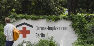 Covid Germania, stop a tamponi gratis per aumentare vaccinazioni