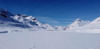 Addio ghiacciai alpini, sotto a 3.500 metri spariranno entro il 2050