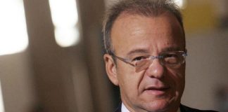 Rotondi: “Draghi provvidenziale, chi lo tocca muore”
