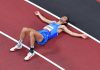 Chi è Gianmarco Tamberi, l’azzurro che ha vinto il salto in alto a Tokyo 2020