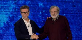 Gino Strada, Fazio: “Ha vissuto per gli altri facendo della propria vita una missione”