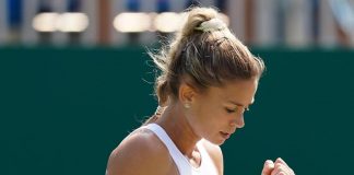 Camila Giorgi vince il torneo Wta di Montreal